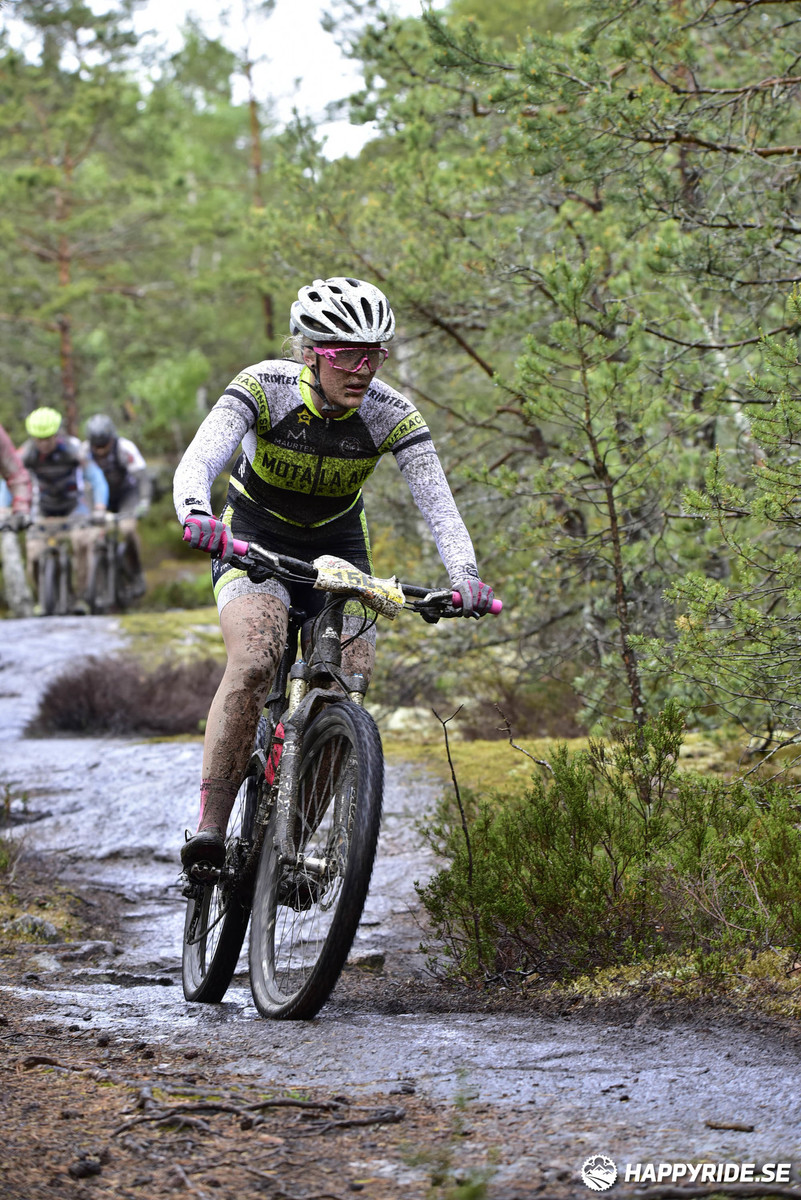 Bild från Lida Loop 2019
